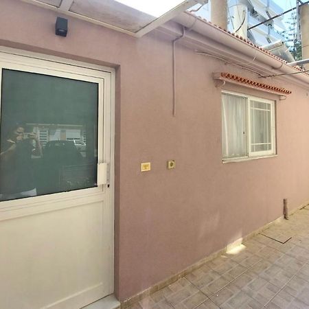 S For Studio - Detached, Close To City Center La Canea Exterior foto