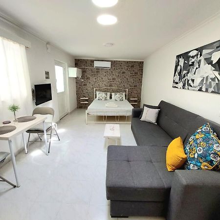 S For Studio - Detached, Close To City Center La Canea Exterior foto