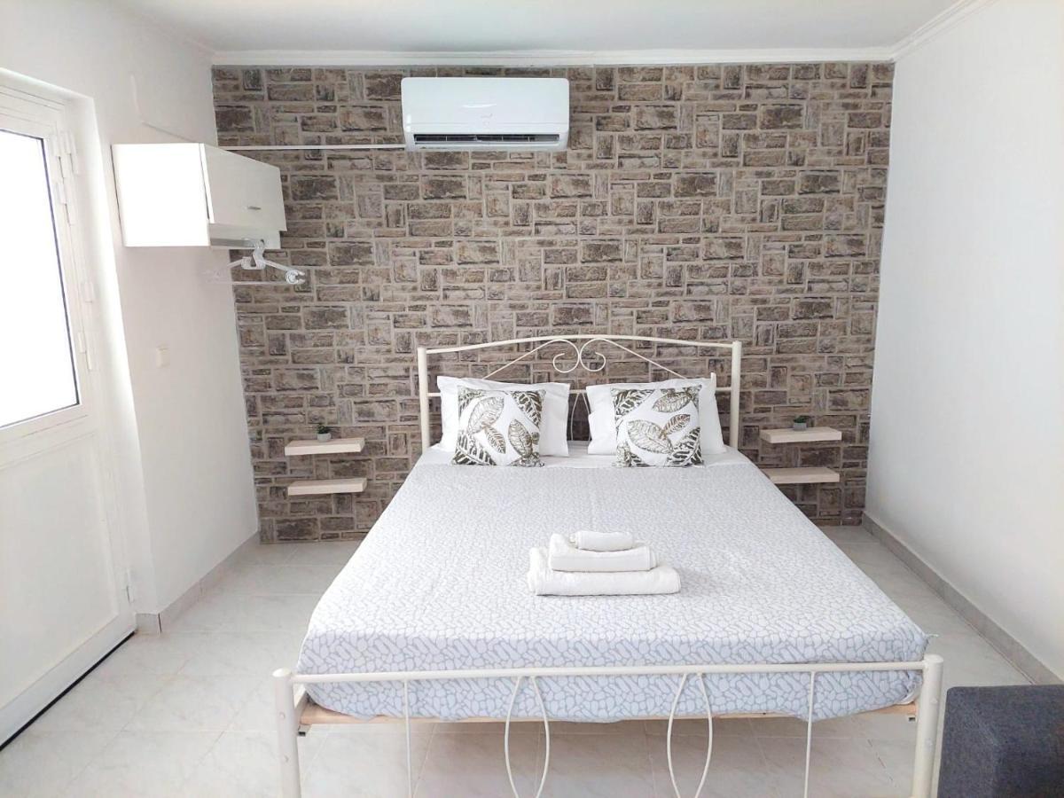 S For Studio - Detached, Close To City Center La Canea Exterior foto