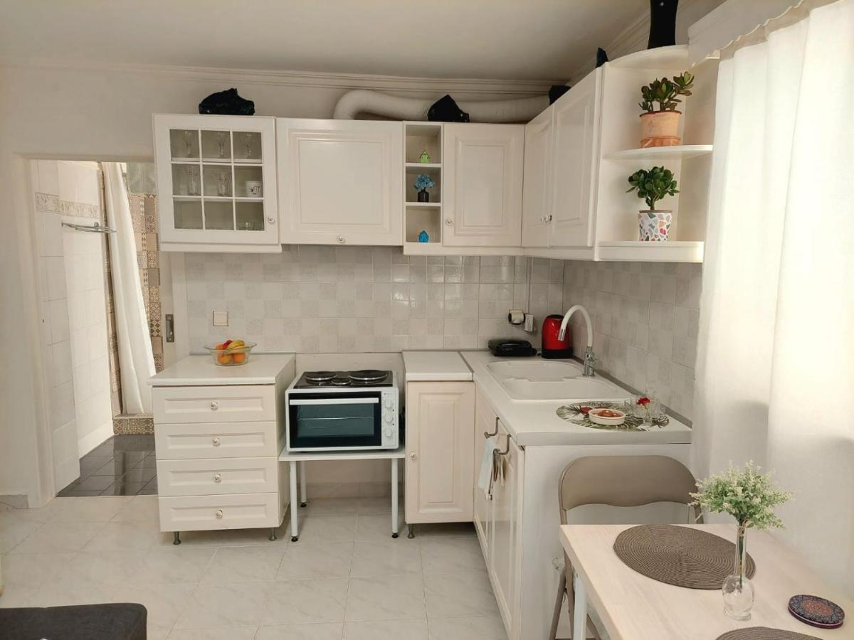 S For Studio - Detached, Close To City Center La Canea Exterior foto