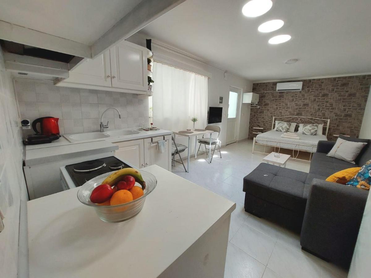 S For Studio - Detached, Close To City Center La Canea Exterior foto