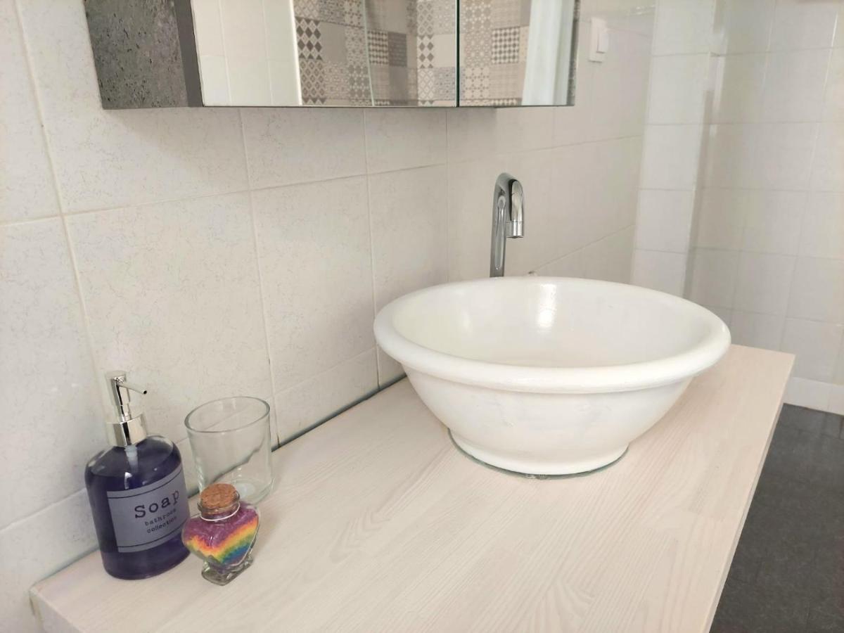 S For Studio - Detached, Close To City Center La Canea Exterior foto