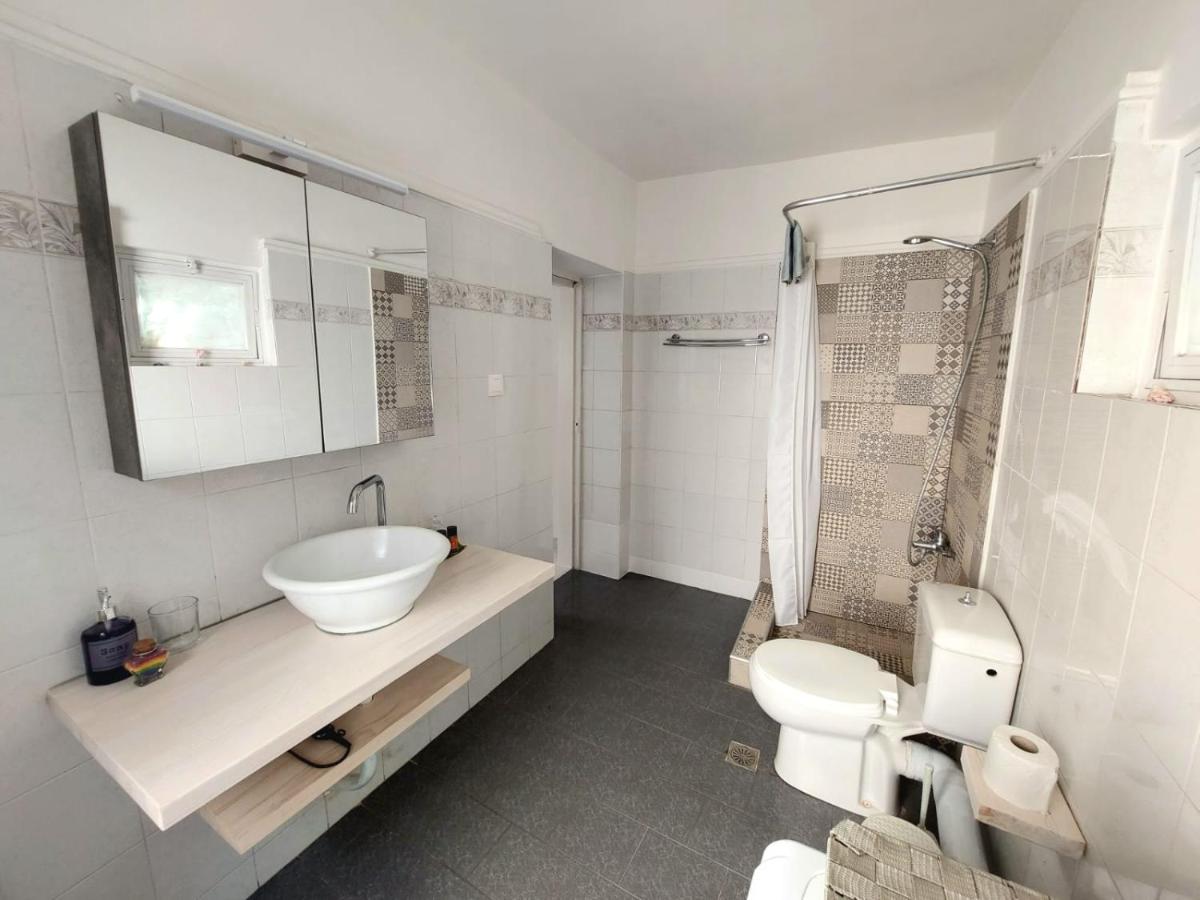 S For Studio - Detached, Close To City Center La Canea Exterior foto