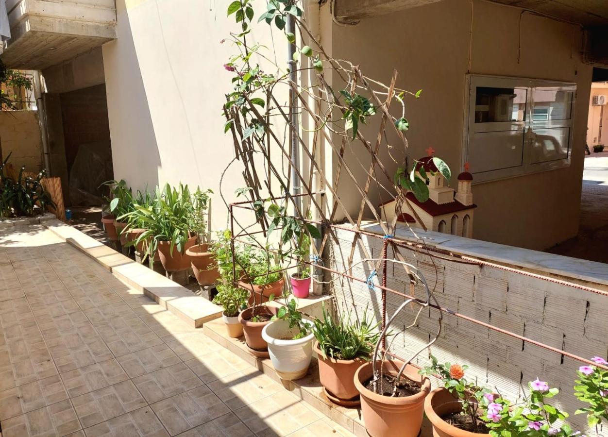 S For Studio - Detached, Close To City Center La Canea Exterior foto