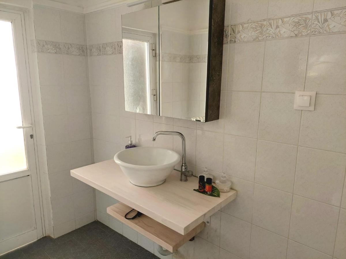 S For Studio - Detached, Close To City Center La Canea Exterior foto